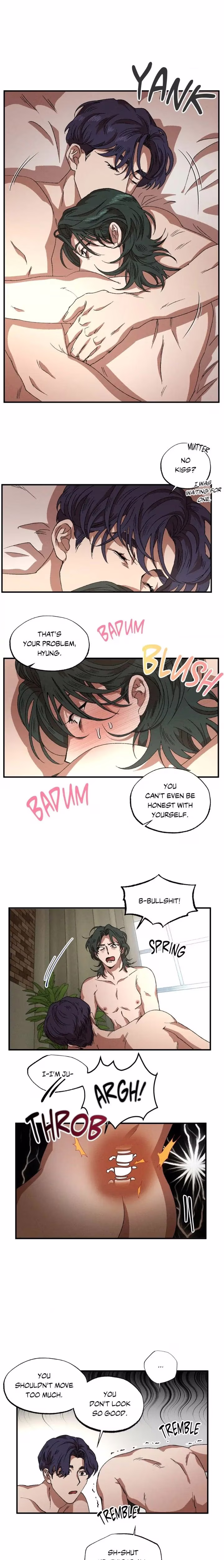 Double Trap - Chapter 68 - Part 3