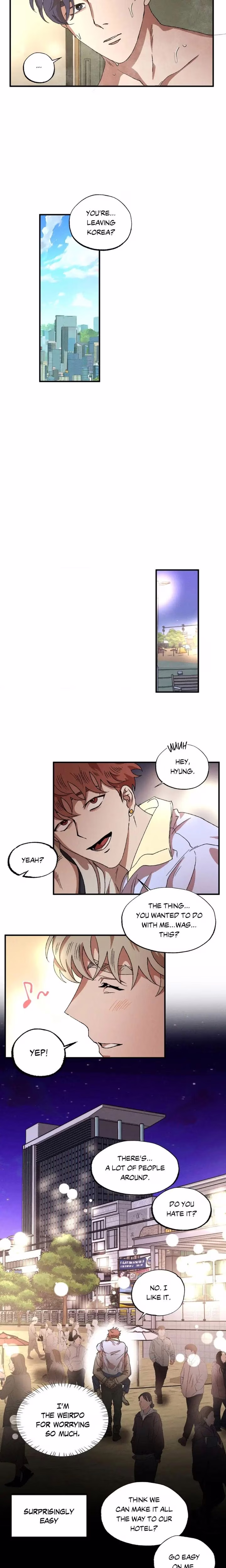 Double Trap - Chapter 68 - Part 5