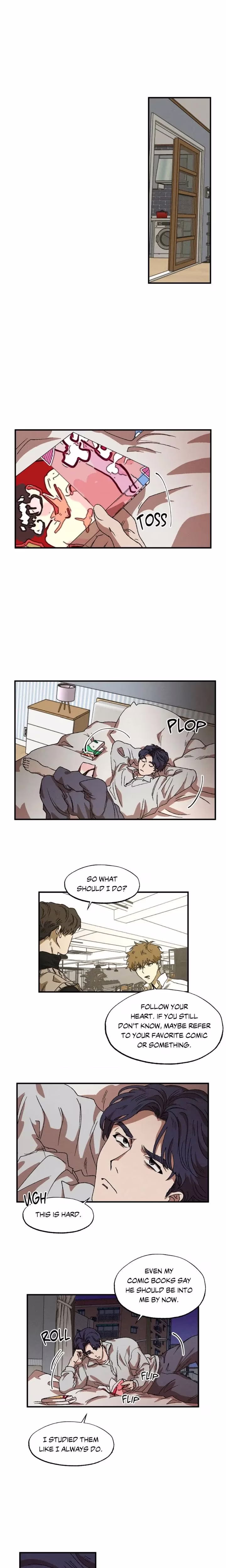 Double Trap - Chapter 69 - Part 10