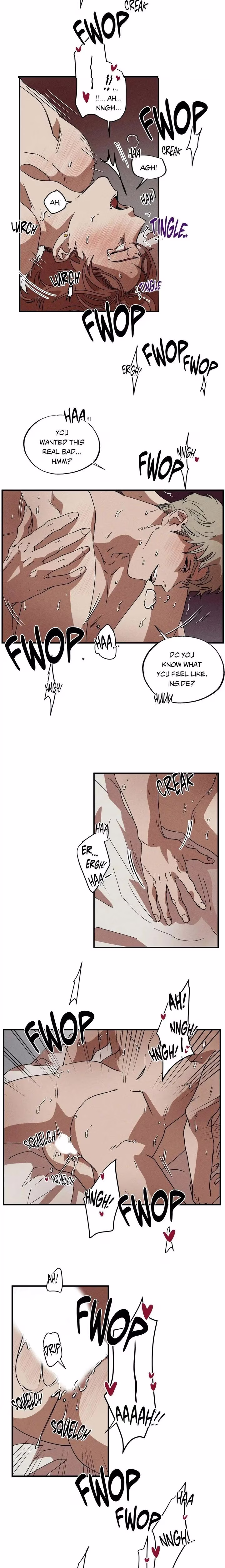 Double Trap - Chapter 7 - Part 7