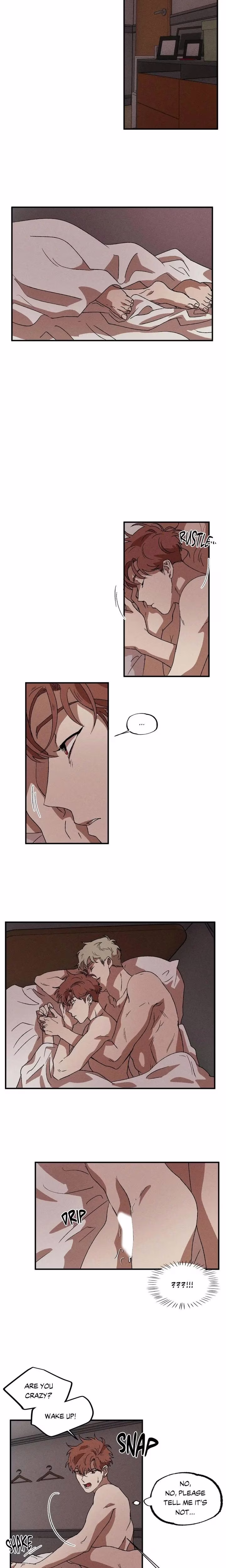 Double Trap - Chapter 7 - Part 9