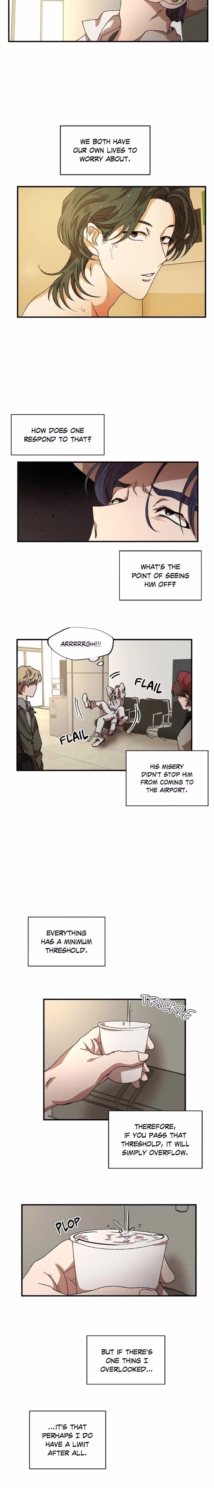 Double Trap - Chapter 71 - Part 3