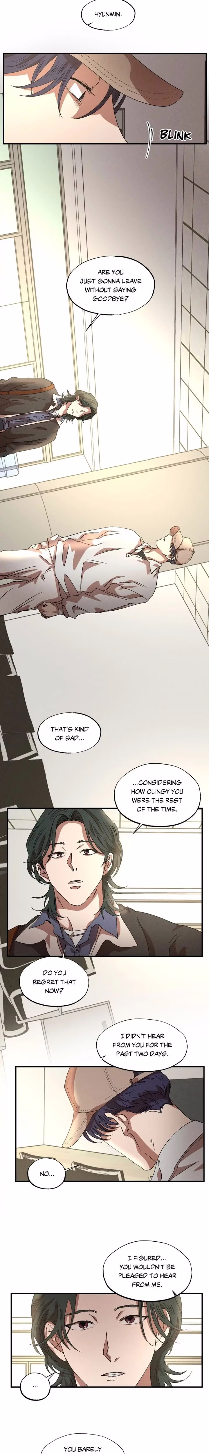 Double Trap - Chapter 71 - Part 7