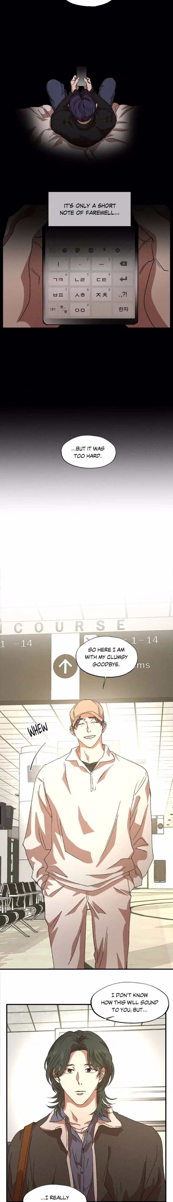 Double Trap - Chapter 71 - Part 9