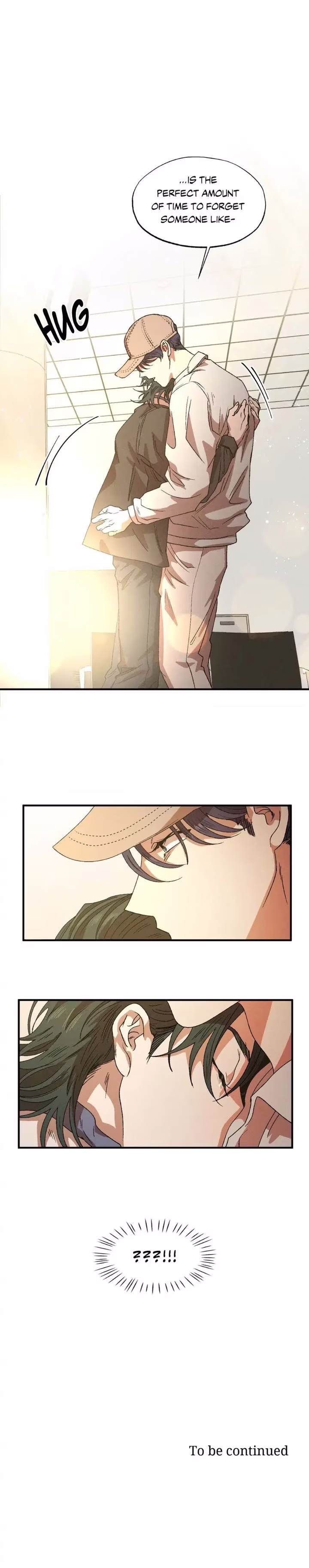 Double Trap - Chapter 71 - Part 12