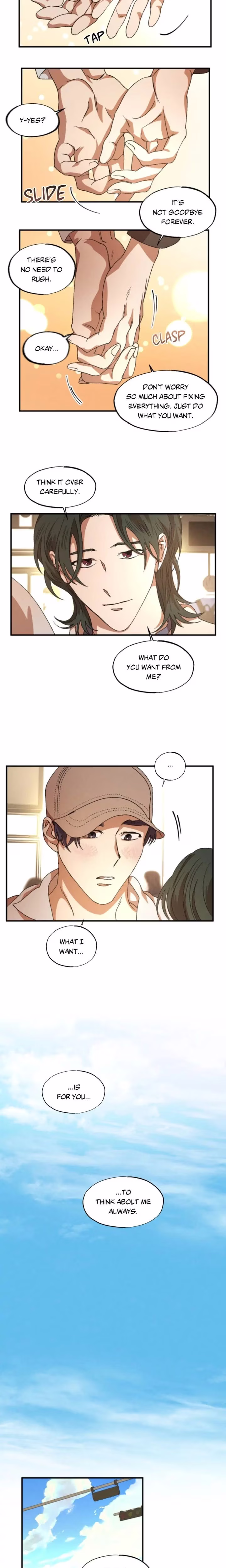 Double Trap - Chapter 72 - Part 8