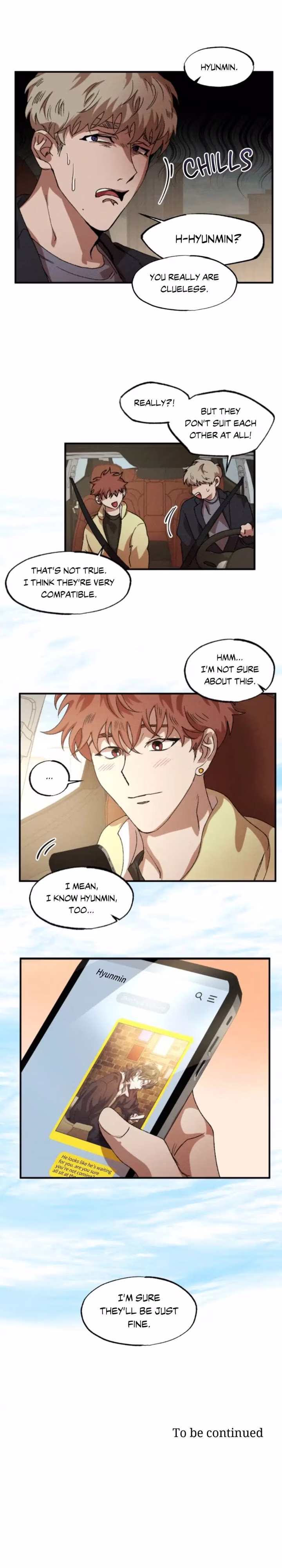 Double Trap - Chapter 72 - Part 11