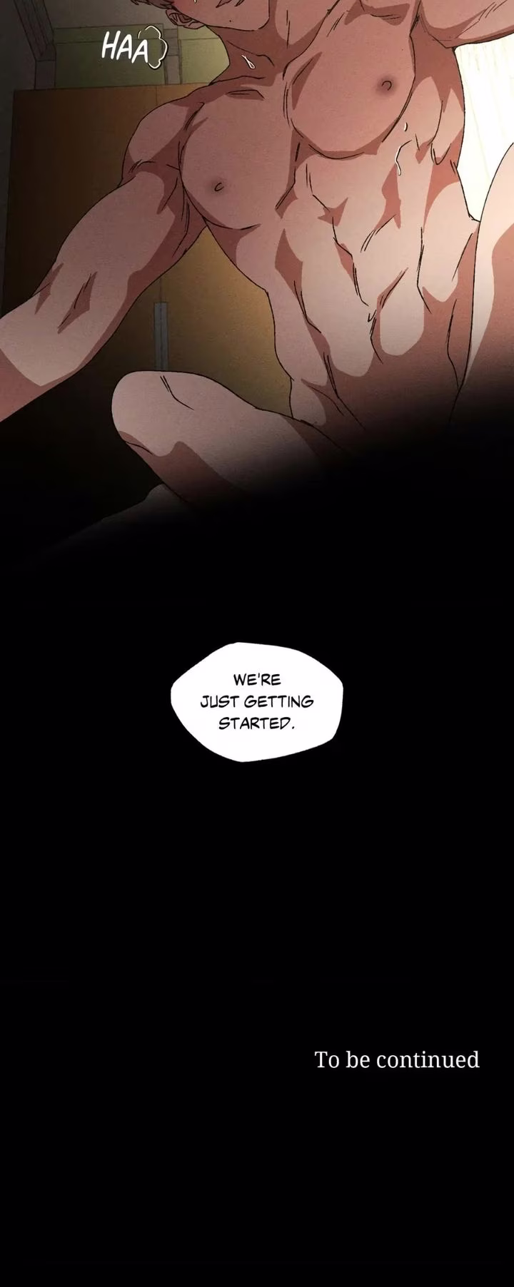 Double Trap - Chapter 74 - Part 11