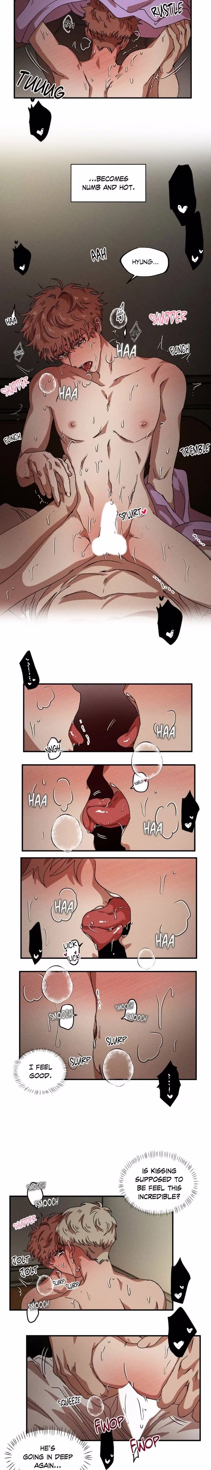 Double Trap - Chapter 75 - Part 7