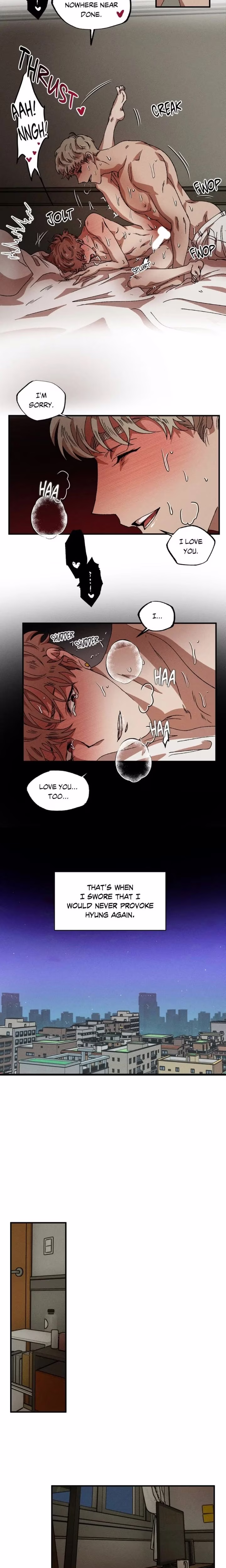 Double Trap - Chapter 75 - Part 10