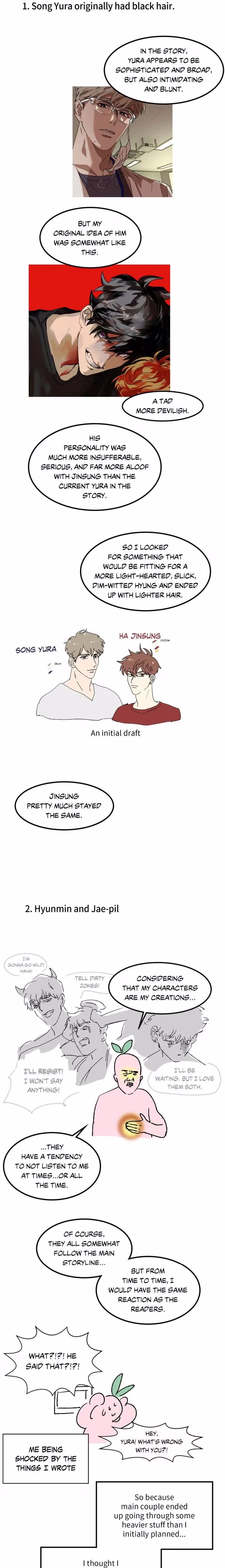 Double Trap - Chapter 76 - Part 3