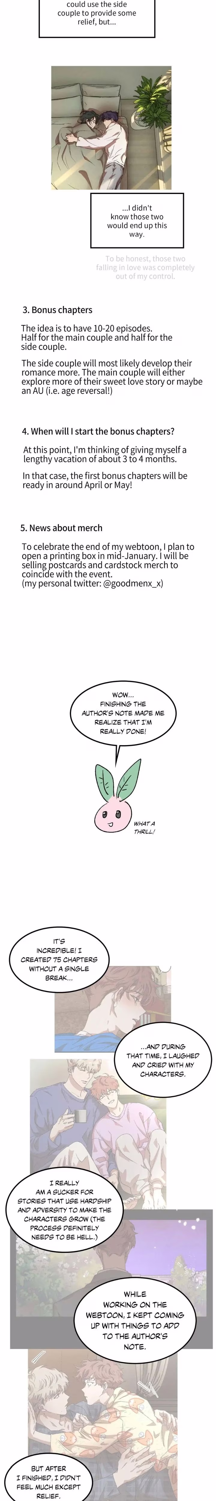 Double Trap - Chapter 76 - Part 4