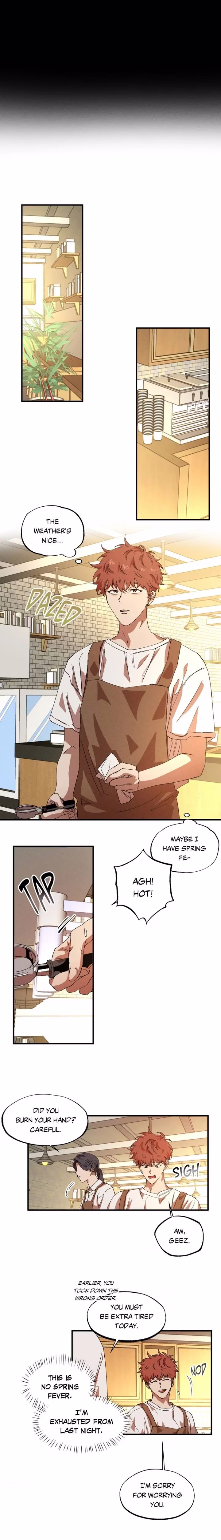 Double Trap - Chapter 78 - Part 10