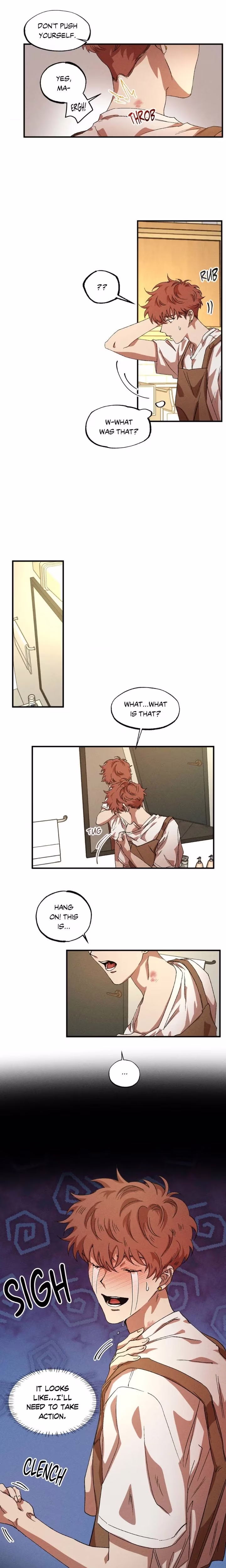 Double Trap - Chapter 78 - Part 11