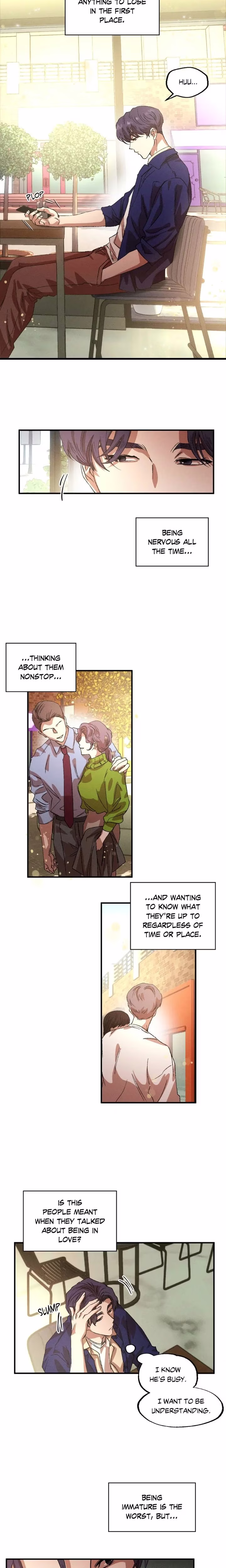 Double Trap - Chapter 79 - Part 4