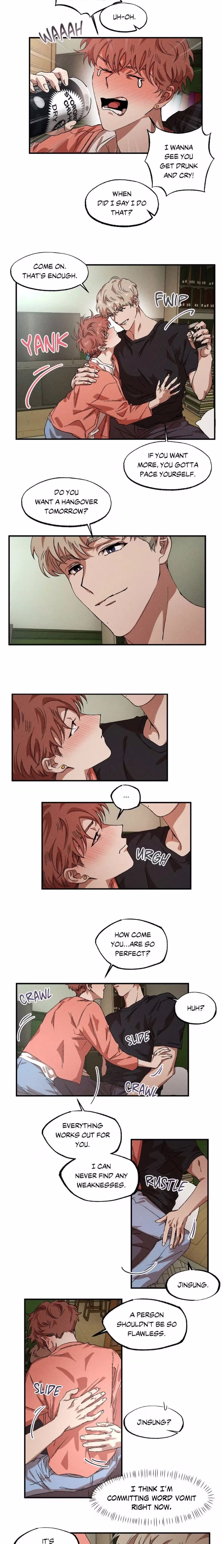 Double Trap - Chapter 79 - Part 9