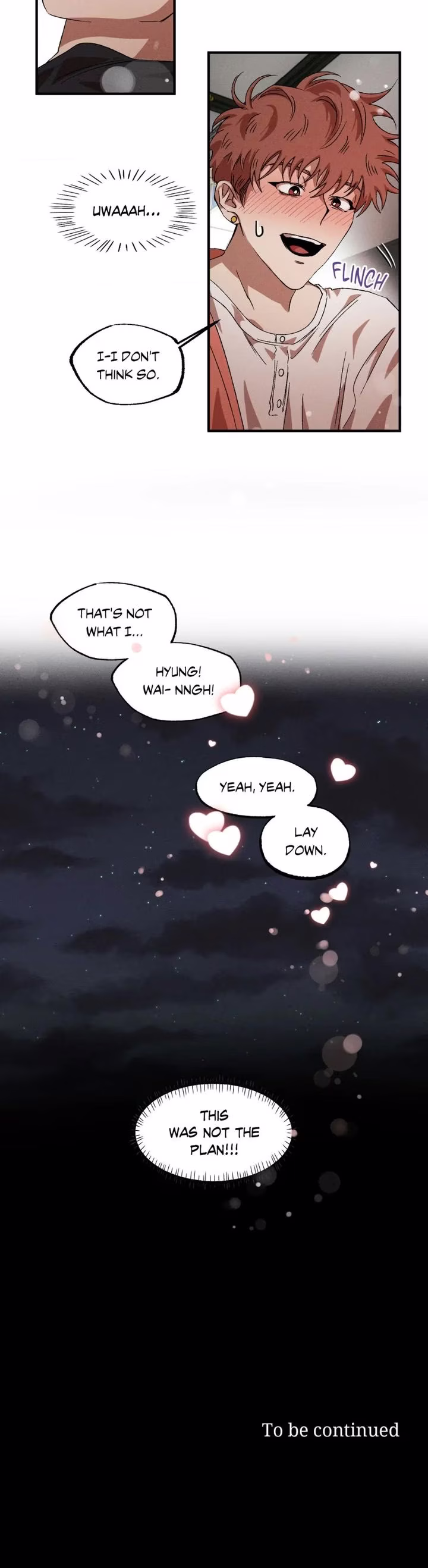 Double Trap - Chapter 79 - Part 12