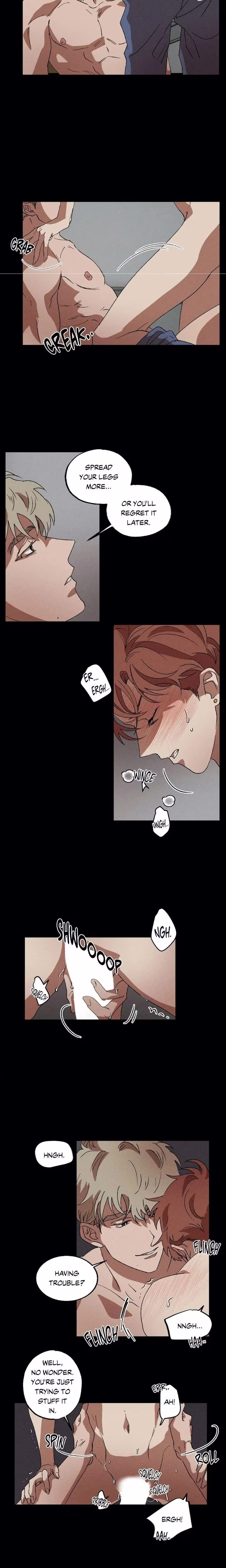 Double Trap - Chapter 8 - Part 6