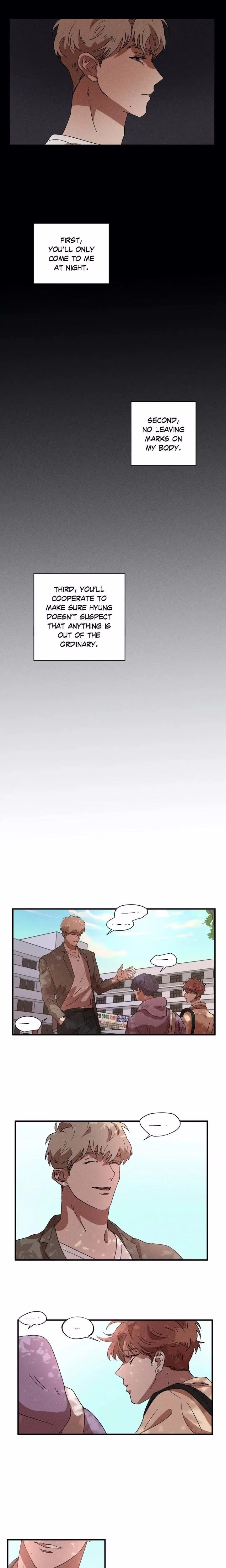 Double Trap - Chapter 8 - Part 9