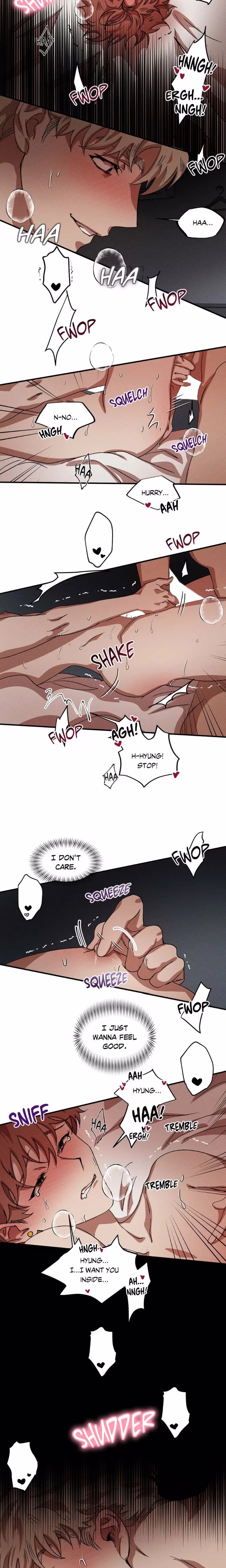 Double Trap - Chapter 80 - Part 6