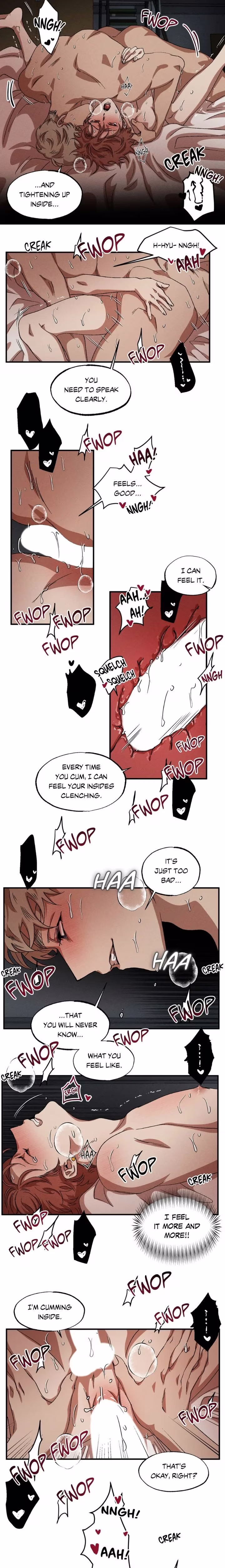 Double Trap - Chapter 80 - Part 8