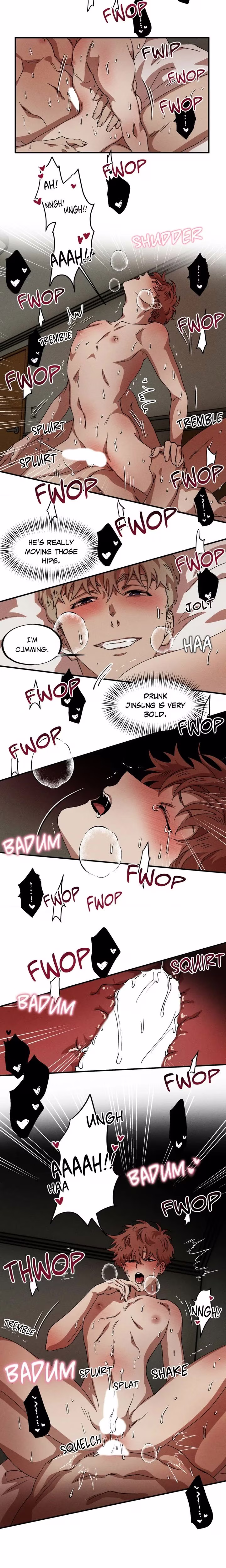 Double Trap - Chapter 81 - Part 6