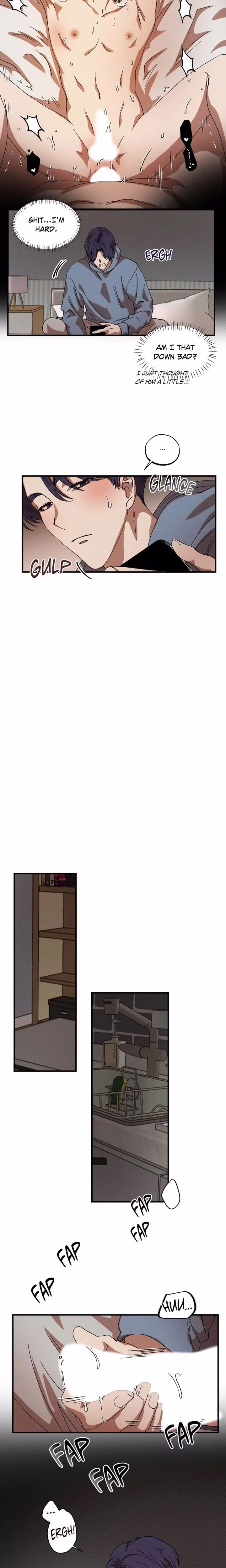 Double Trap - Chapter 82 - Part 4