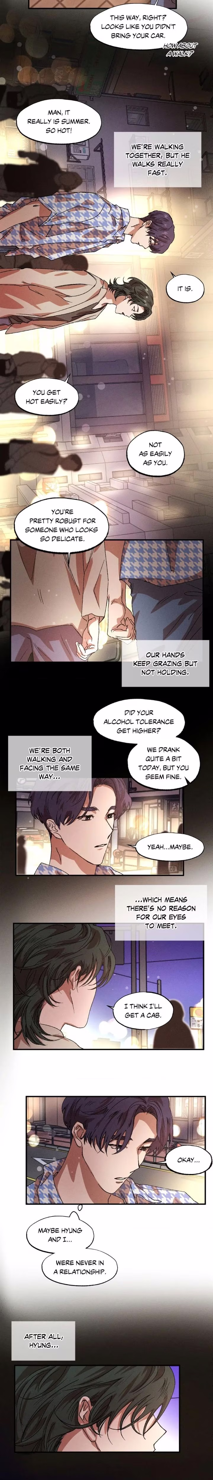 Double Trap - Chapter 83 - Part 6