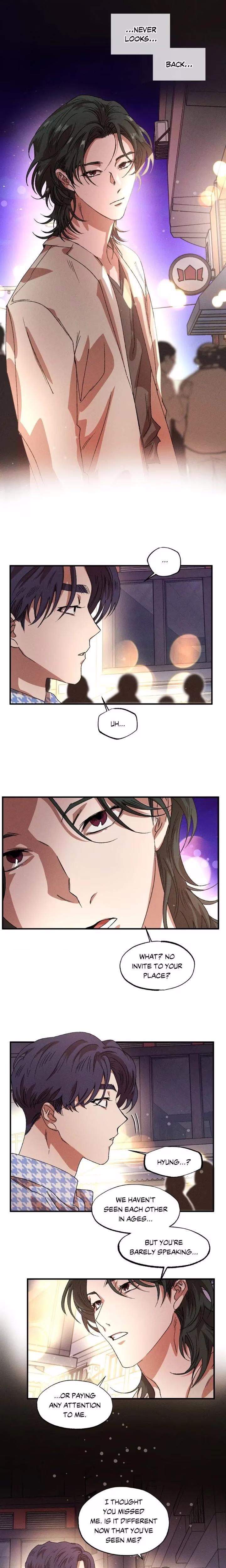 Double Trap - Chapter 83 - Part 7