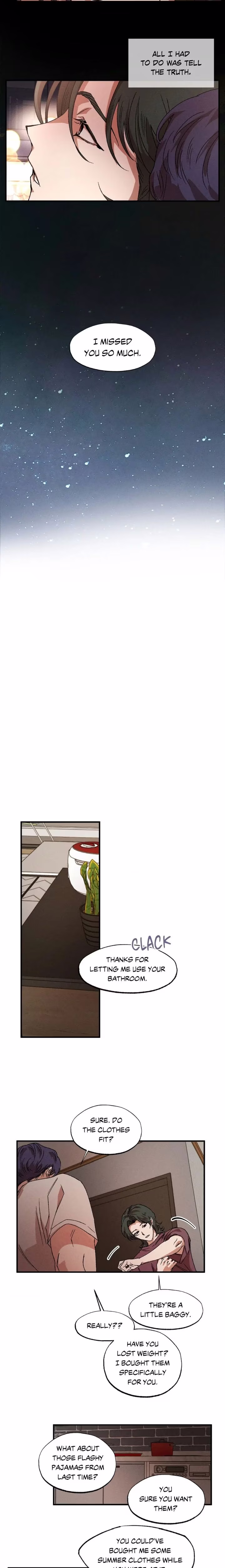 Double Trap - Chapter 83 - Part 10