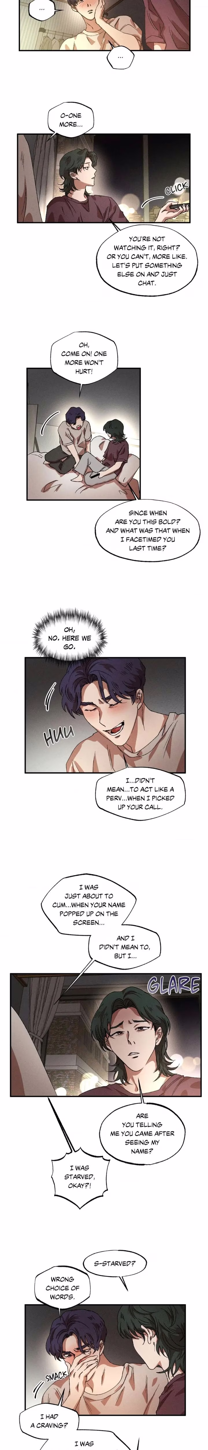 Double Trap - Chapter 84 - Part 9