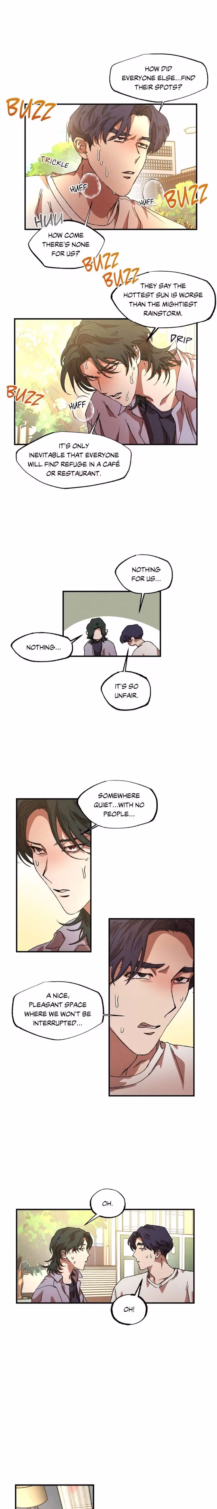 Double Trap - Chapter 86 - Part 5