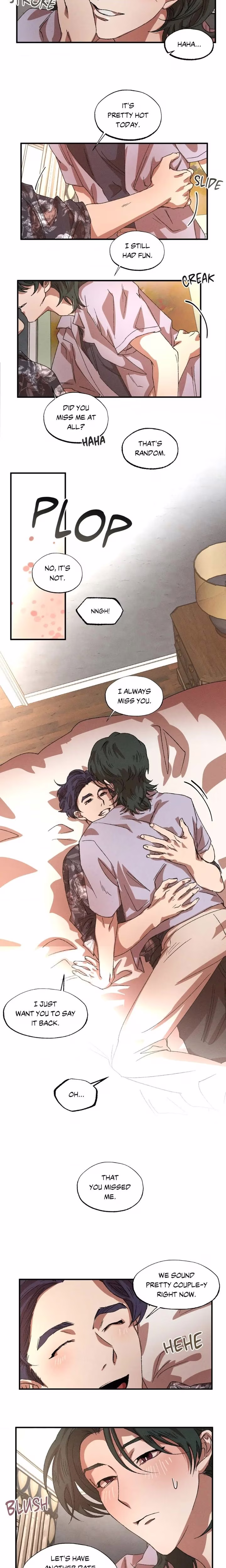 Double Trap - Chapter 86 - Part 10