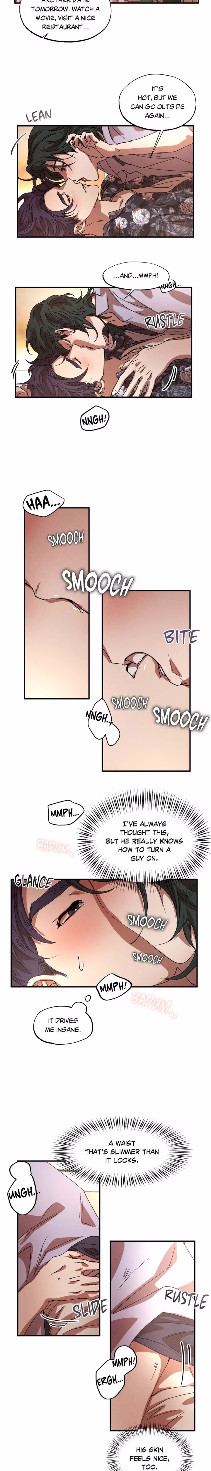 Double Trap - Chapter 86 - Part 11