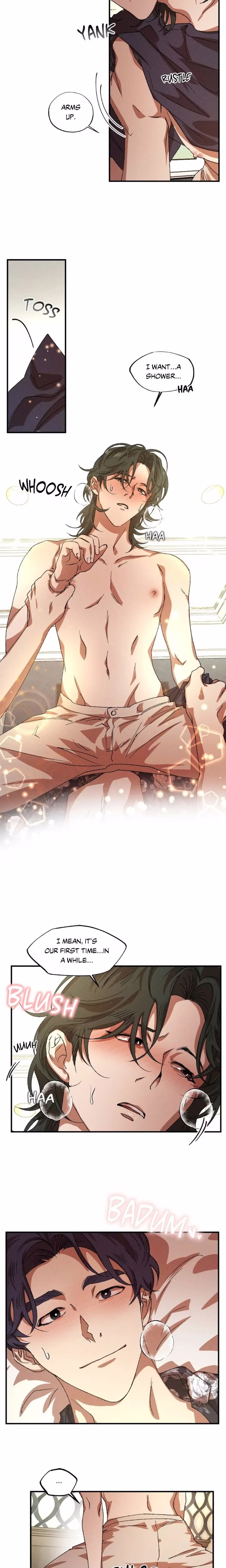 Double Trap - Chapter 87 - Part 5