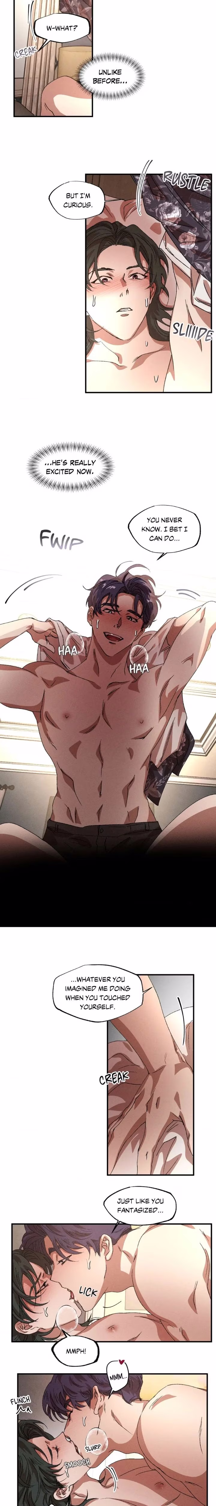 Double Trap - Chapter 88 - Part 3