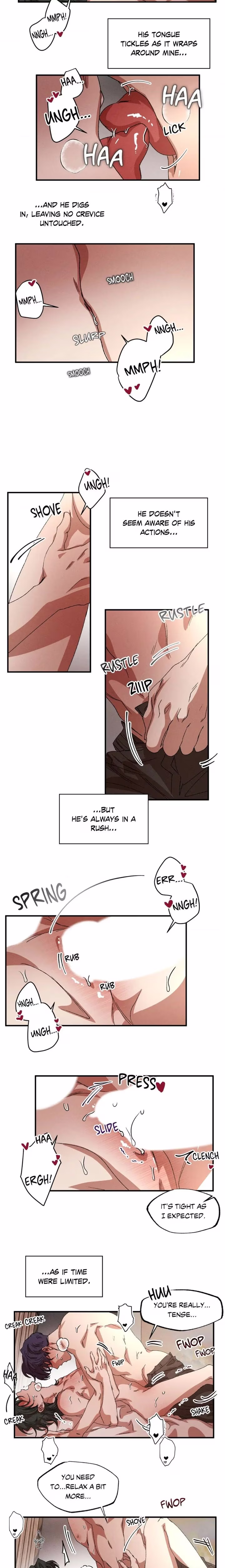 Double Trap - Chapter 88 - Part 4