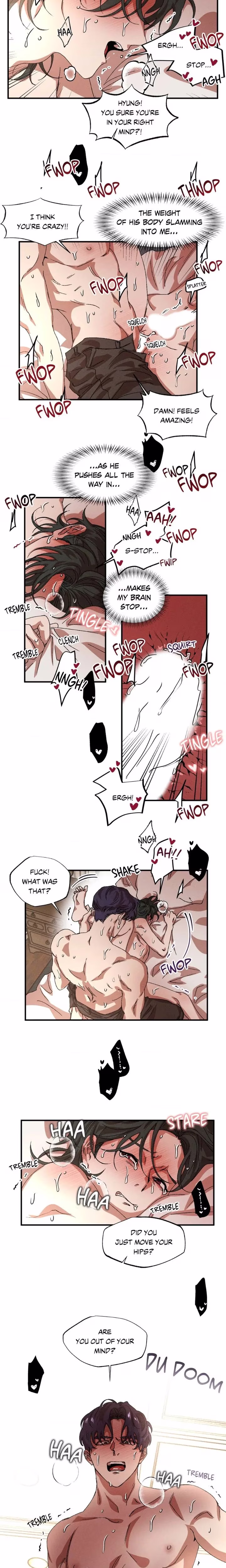 Double Trap - Chapter 88 - Part 10