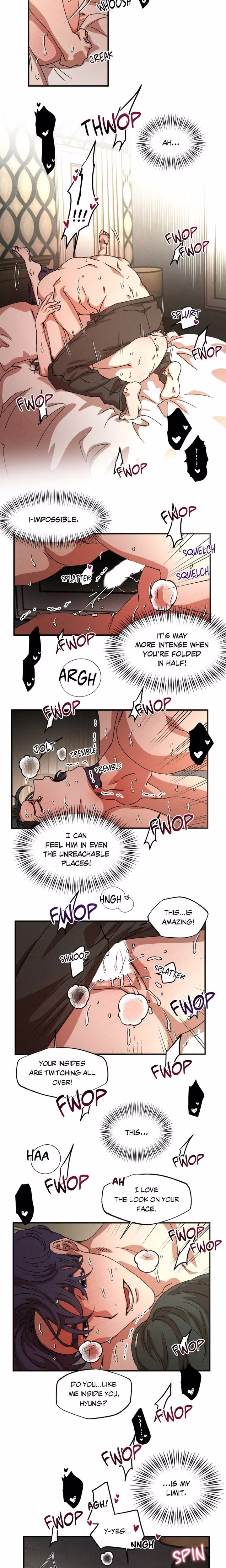 Double Trap - Chapter 89 - Part 6