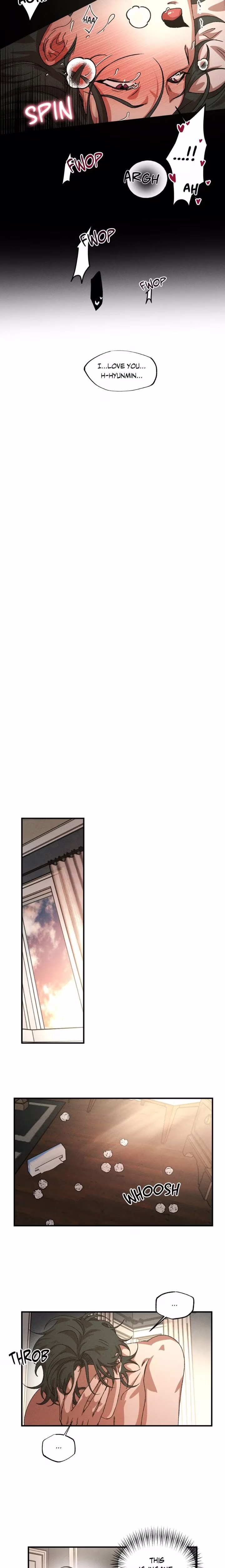 Double Trap - Chapter 89 - Part 8