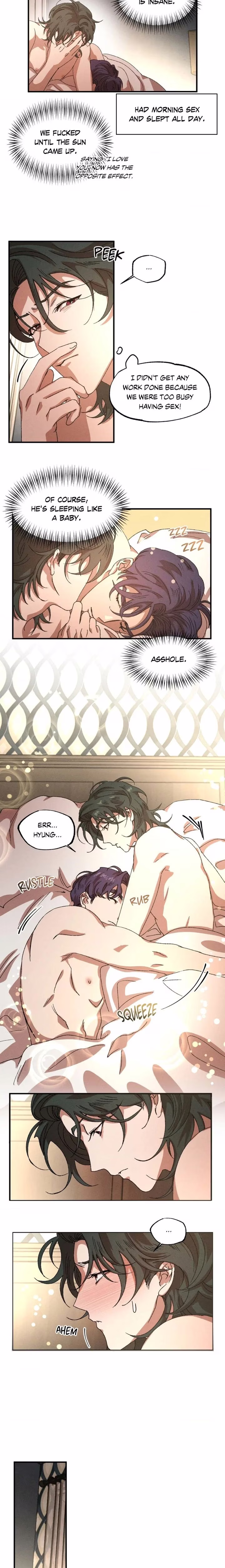 Double Trap - Chapter 89 - Part 9