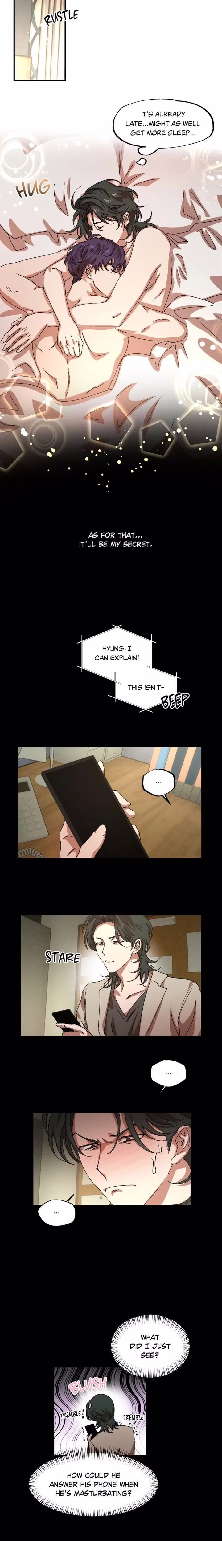 Double Trap - Chapter 89 - Part 10