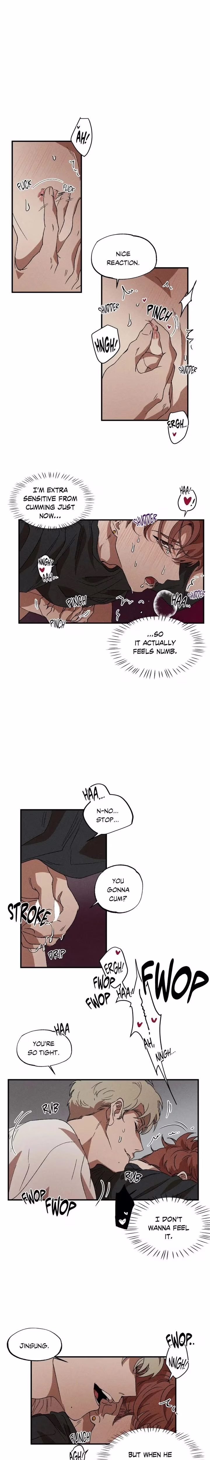 Double Trap - Chapter 9 - Part 4