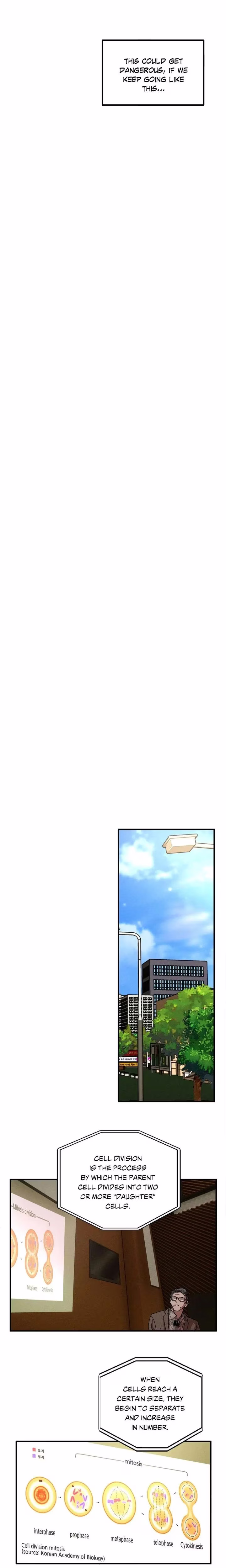 Double Trap - Chapter 9 - Part 6