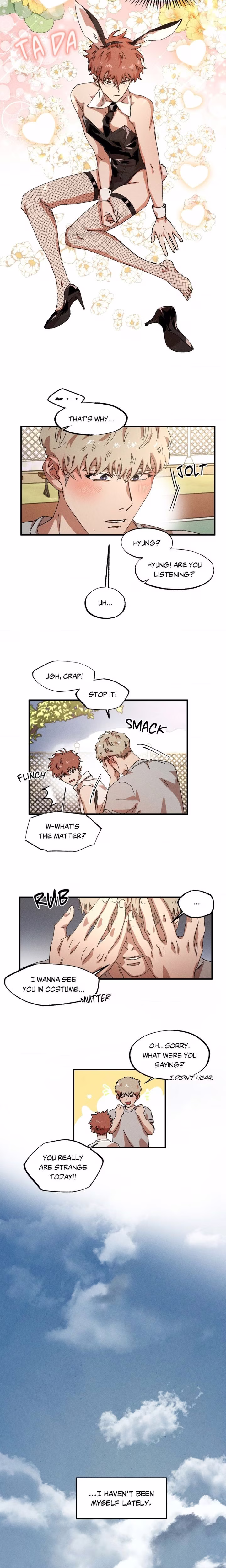 Double Trap - Chapter 90 - Part 6