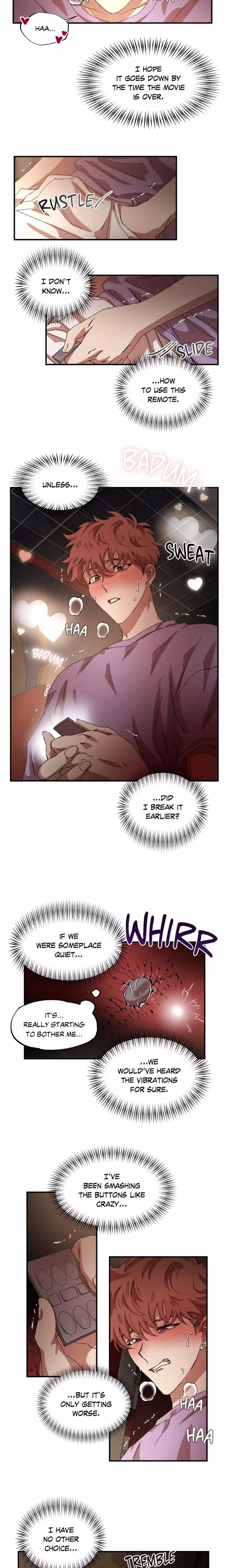 Double Trap - Chapter 92 - Part 4