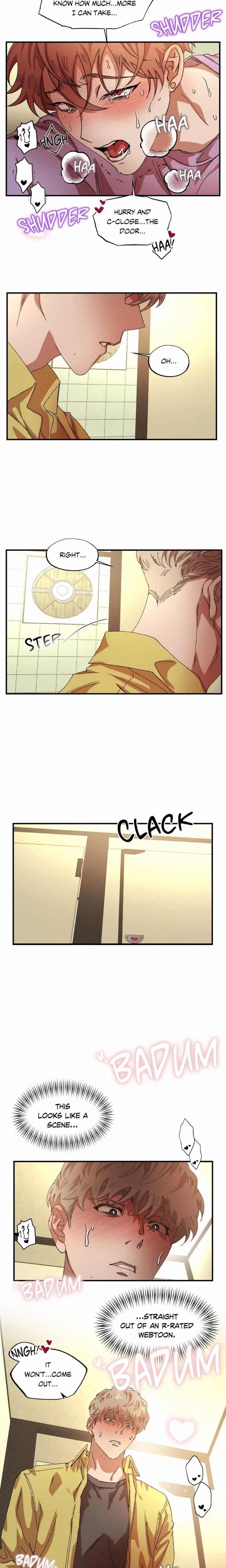 Double Trap - Chapter 93 - Part 3