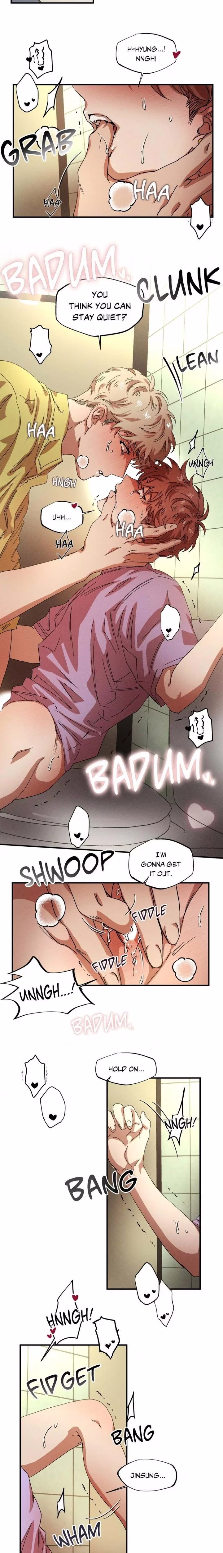 Double Trap - Chapter 93 - Part 6