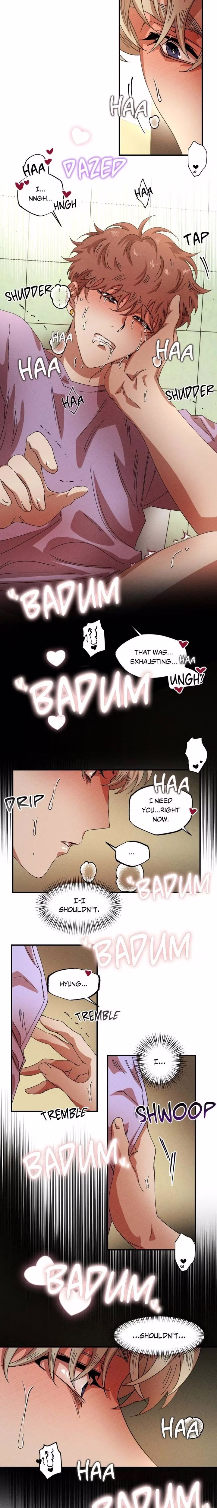 Double Trap - Chapter 93 - Part 9