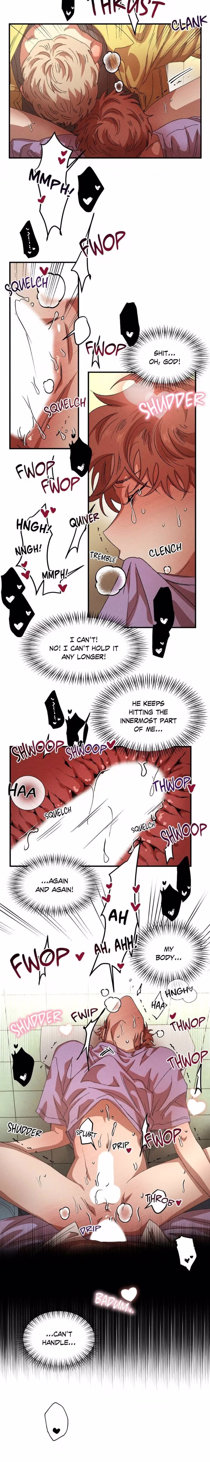 Double Trap - Chapter 94 - Part 5